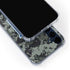 NHL New York Rangers Camo Galaxy A35 5G Clear Case